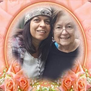 Meet your Posher, Renee